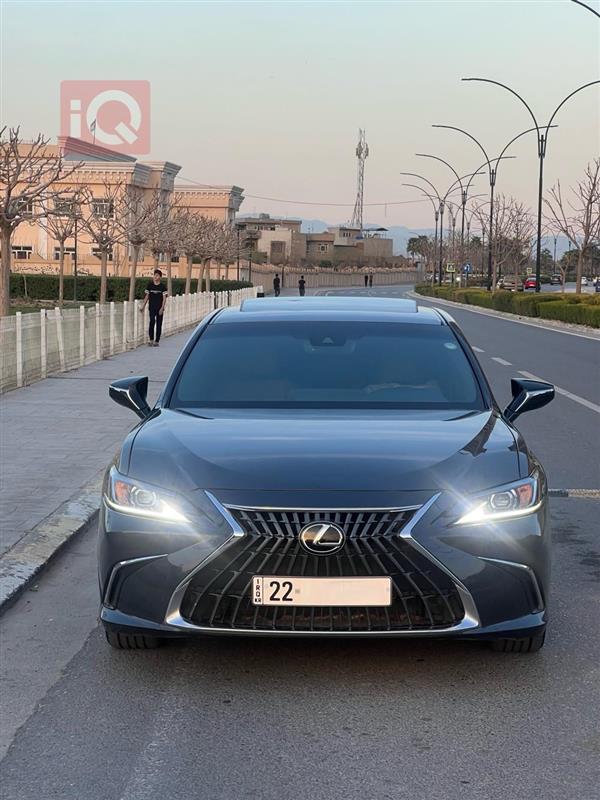 Lexus ES 2022 for sale in Iraq - Erbil